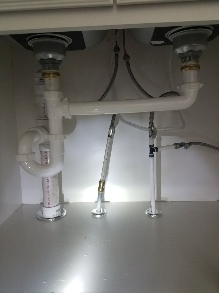 Glynn Glover Plumbing