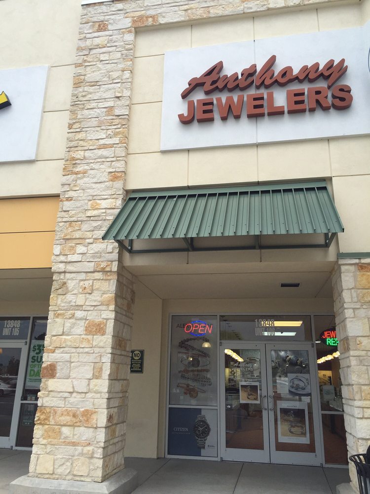 Anthony Jewelers 15 Reviews Jewelry 9971 Tagore Pl, Lake Nona