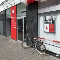 Sparkasse 11 Photos Banks Credit Unions Collenbachstr 10