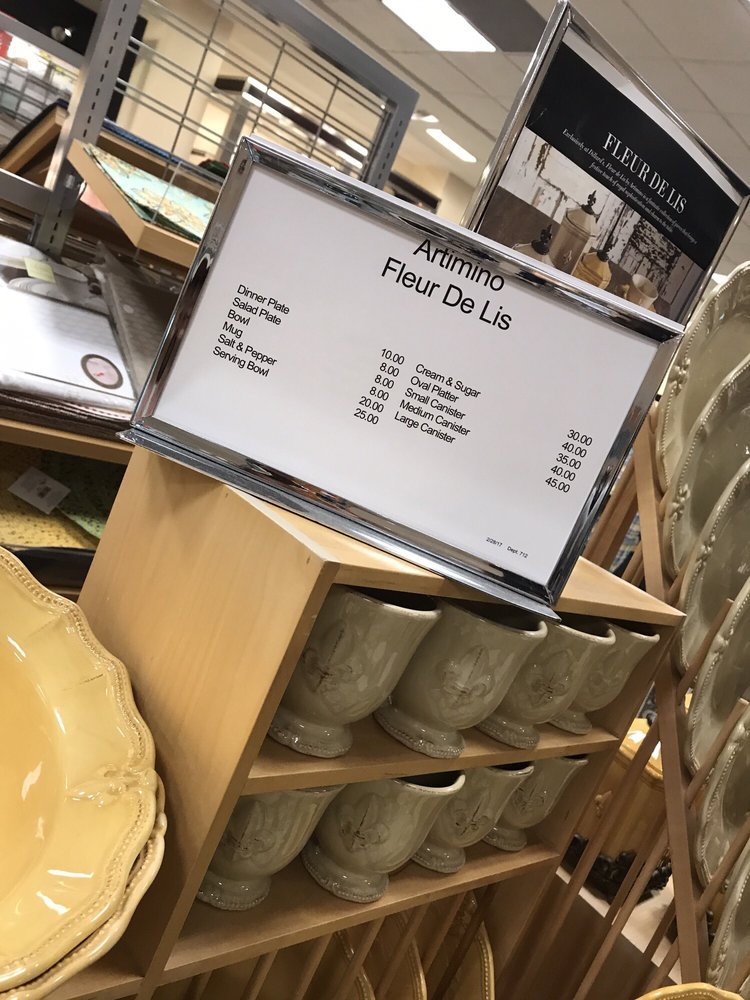 Dillard’s 18 Photos & 26 Reviews Department Stores 2603 Preston