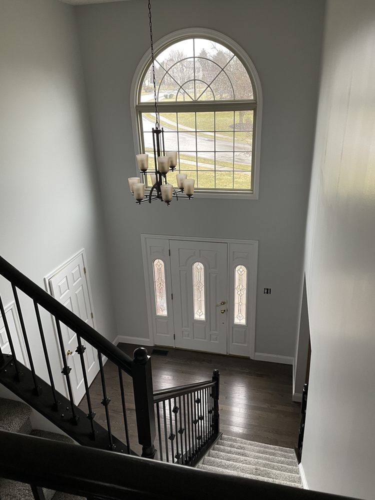Fresh Coat Painters of Cranberry Twp