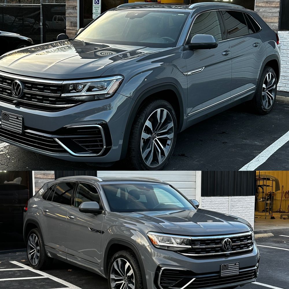 iNetwork Auto Collision