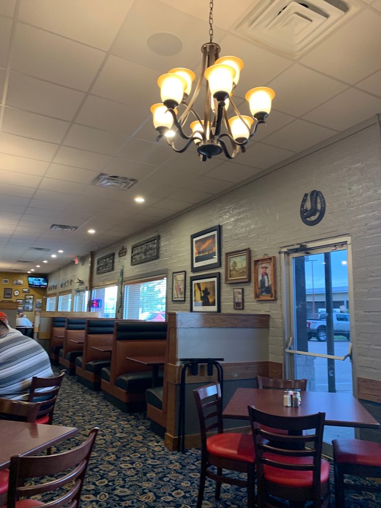 Orman S Steakhouse 10 Photos 18 Reviews American