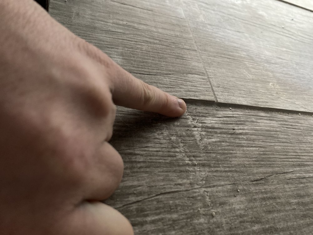 image of business Master Tile Installers