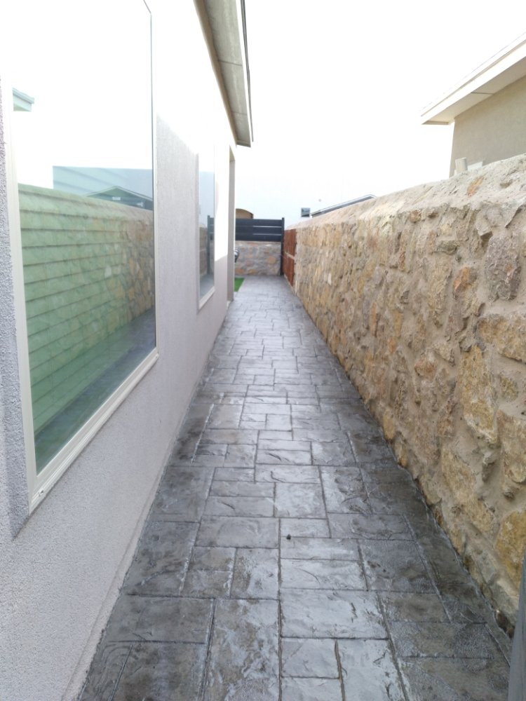 Genesis Construction