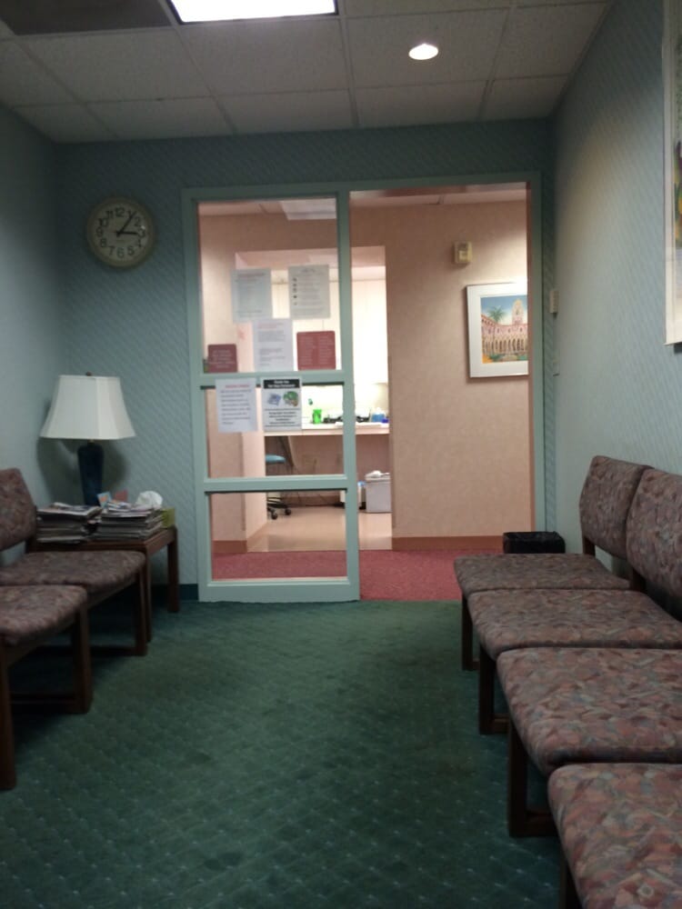 image of business Tillinghast Jeffrey P MD