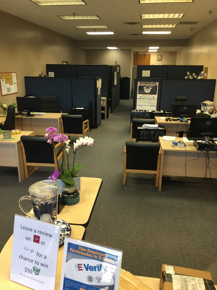 York Employment Services Inc 11 Reviews Employment Agencies 990 N