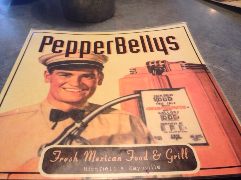 Pepperbellys Restaurant CLOSED 28 Reviews Mexican 680 S Cove