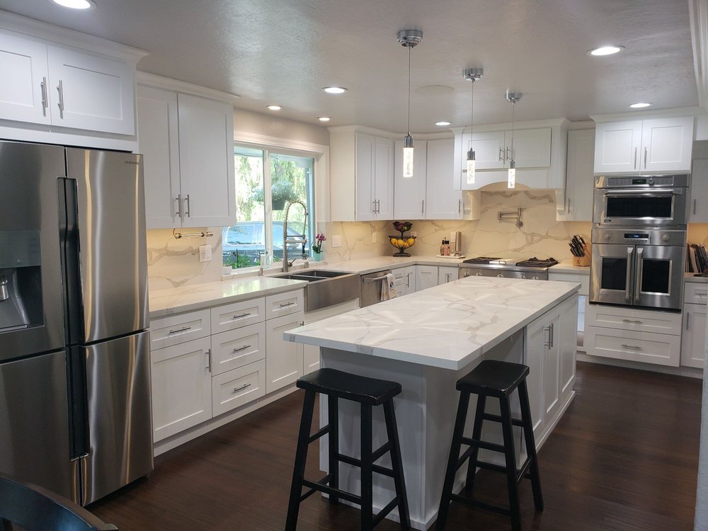 image of business Accurate Home Remodeling