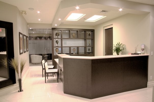 Yorkville Oral & Maxillofacial Surgery