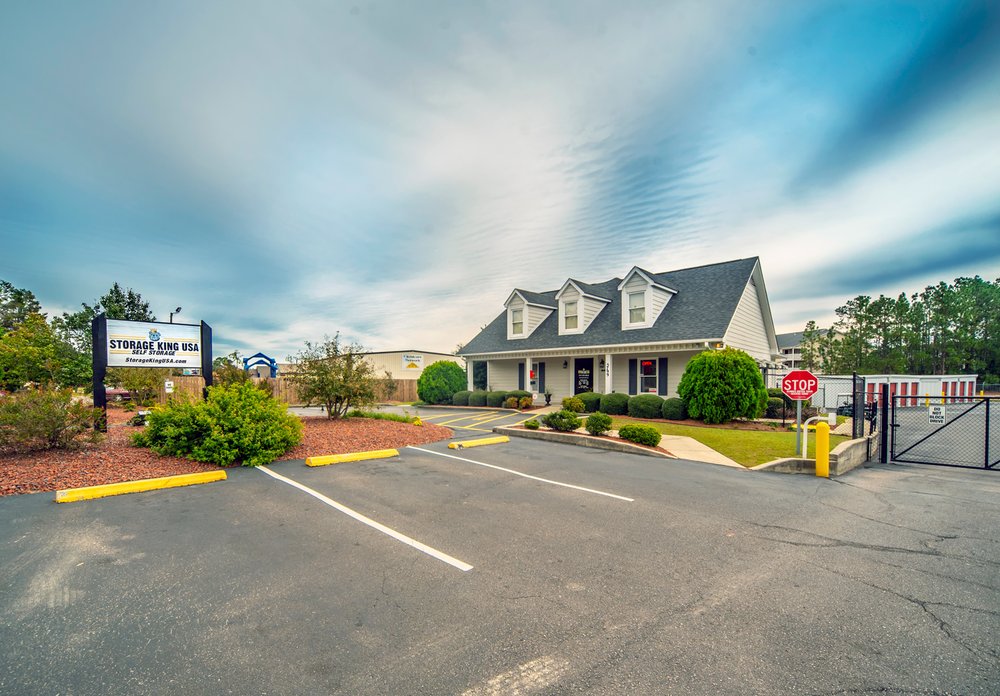 Storage King USA