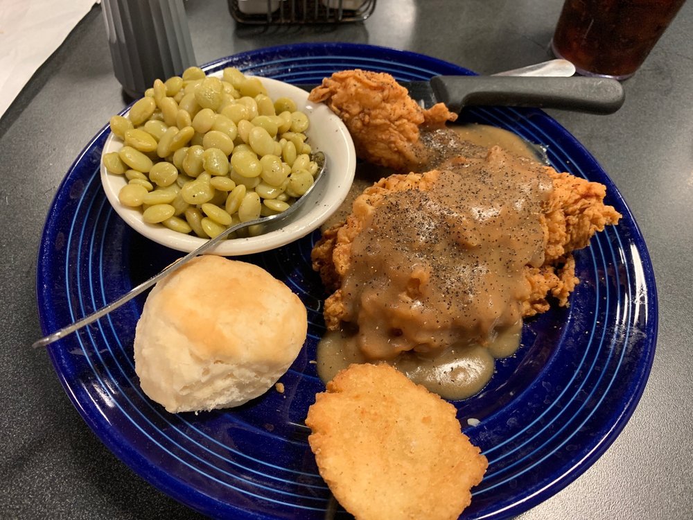 The Blue Plate 23 Photos & 63 Reviews American (New) 1975 Ross