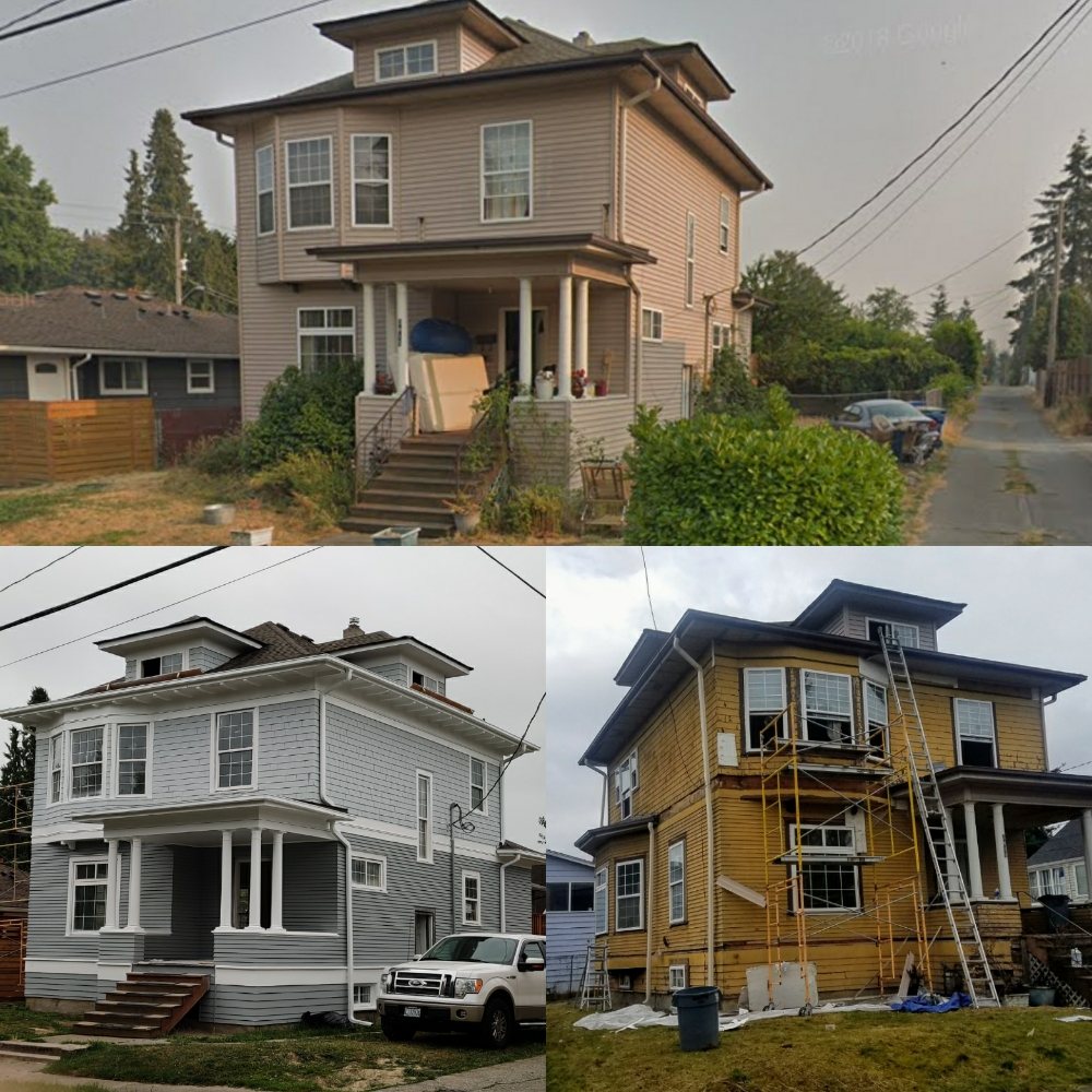 image of business Evans Painting And Remodeling