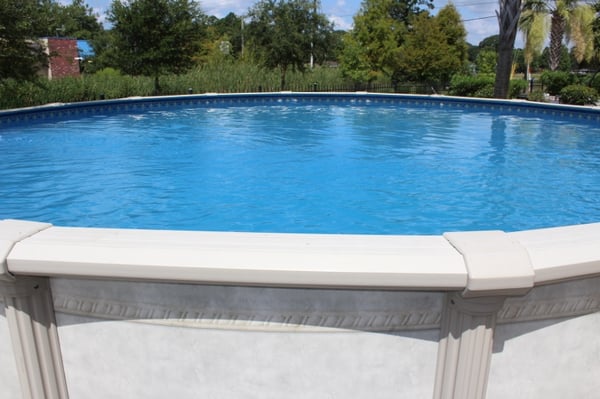 Sabine Pools Spas Furniture 1221 Kaliste Saloom Rd Lafayette La Partial