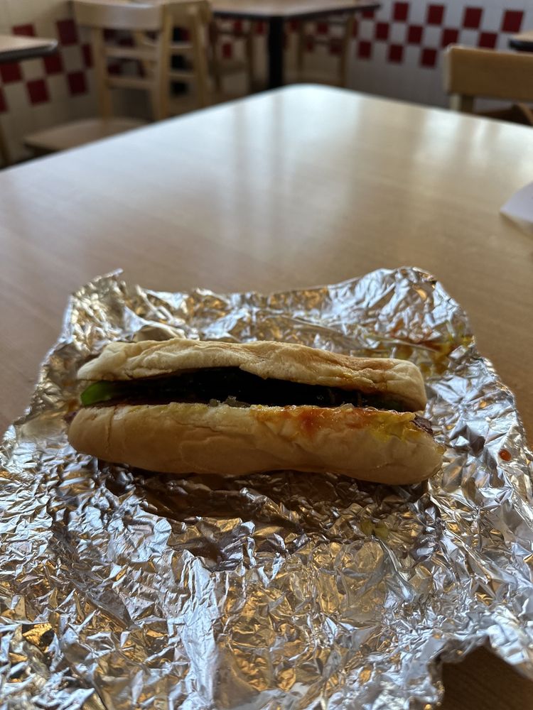 Five Guys