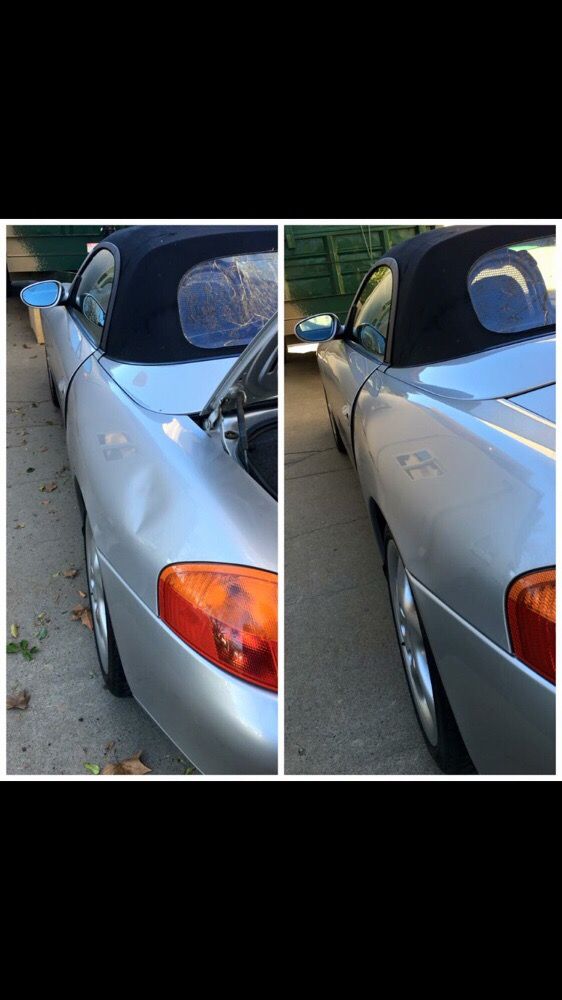 Dents Master