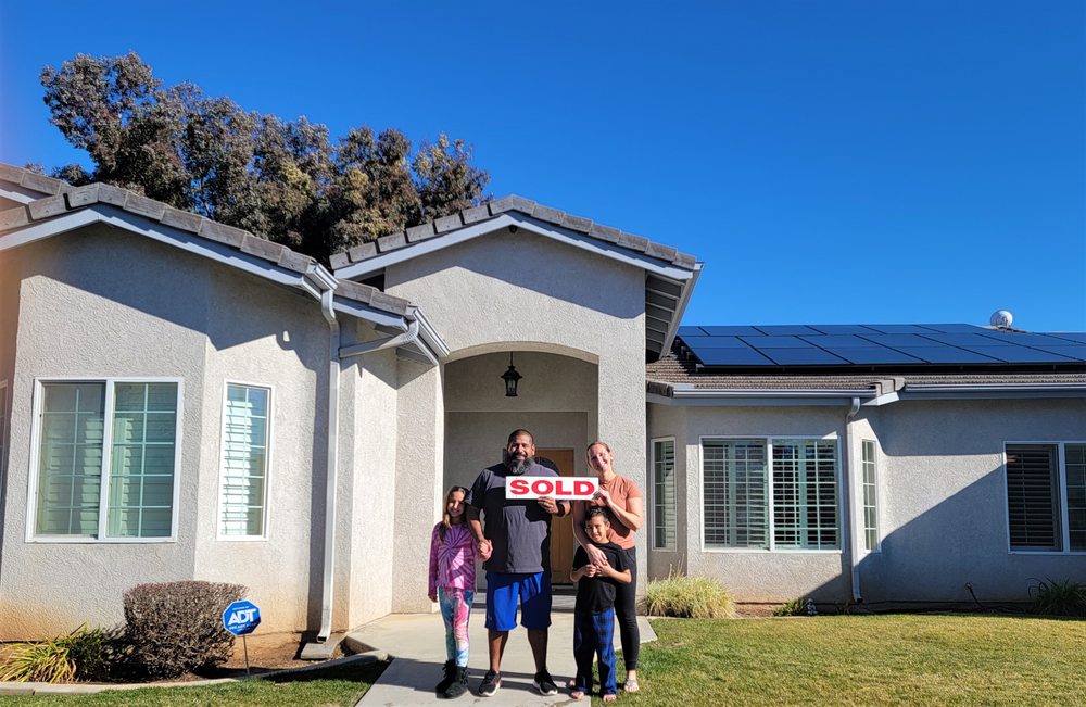 Heidi Bonham - Oak Valley Realty
