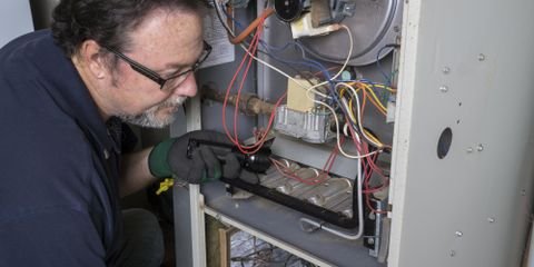 image of business Levelland Heating & Air Conditioning