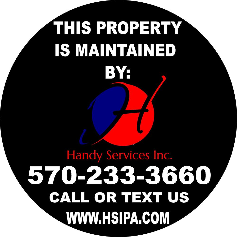 image of business Handy Services