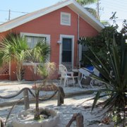 Starfish Cottages 24 Photos Hotels 13642 Gulf Blvd Madeira Photo Of Starfish Cottages Madeira Beach Fl United States