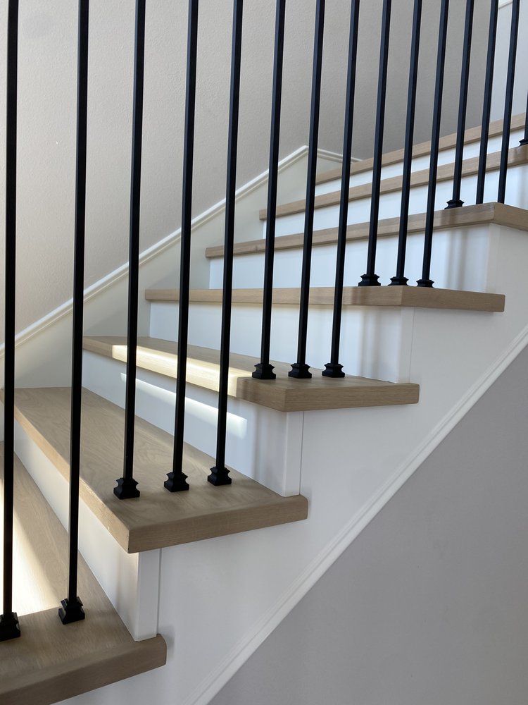 image of business Semper Fine Stairs