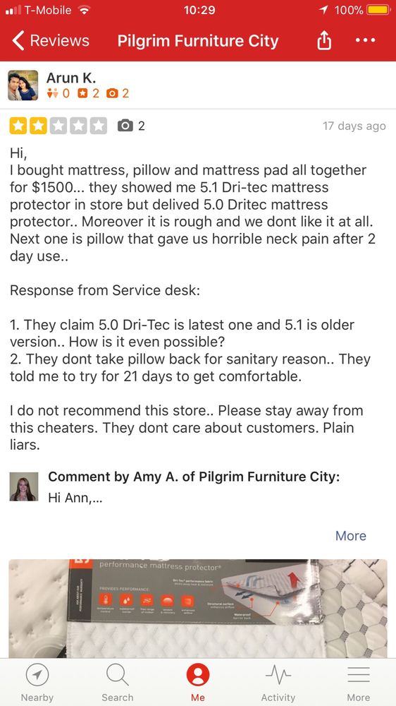Pilgrim Furniture City 13 Reviews S 1181 Pilgrim Furniture City 13 Reviews S 1181 Tolland Tpke Manchester Ct Phone Number Yelp