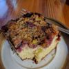 Cherry Espresso Bar