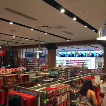coca cola store orlando