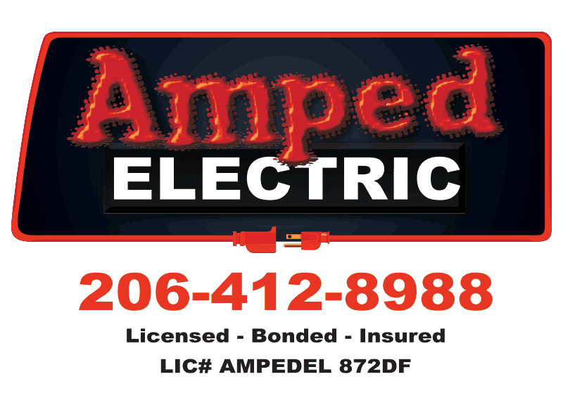 Amped Electric