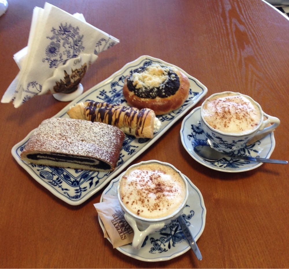 Little Prague European Bakery & Deli 20 Photos & 39 Reviews