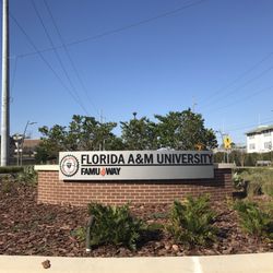 Florida A & M University - 1610 S Monroe St, Tallahassee, FL - 2019 All ...