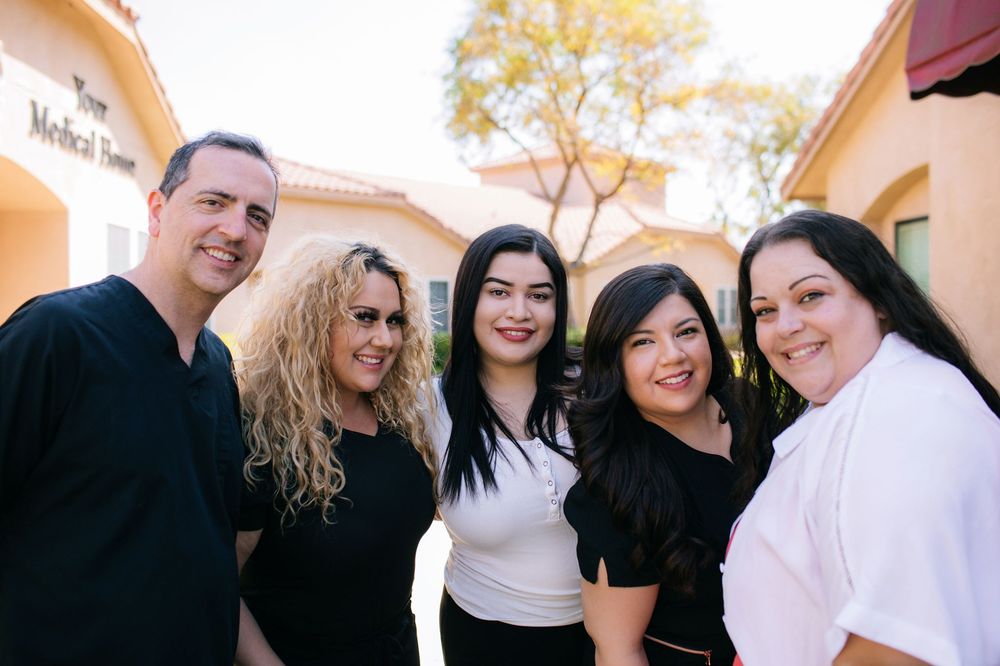 image of business Mission Creek Family Dentistry