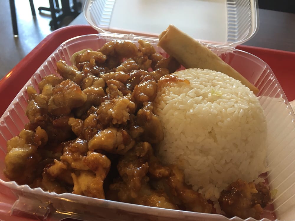 Rice and Spice Teriyaki 20 Photos & 62 Reviews Asian Fusion 4430