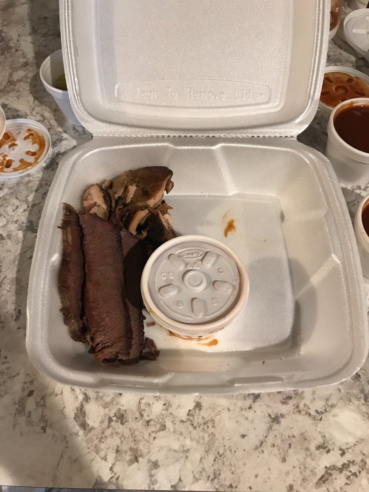 Bodacious BAR-B-Q
