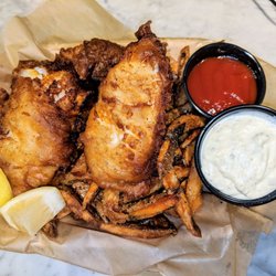 The Best 10 Seafood Restaurants In Grand Rapids Mi With Prices Fish Lads