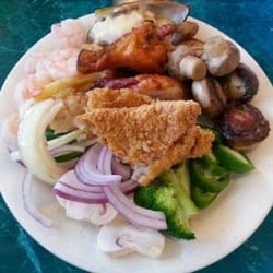 Bamboo valley buffet coupons