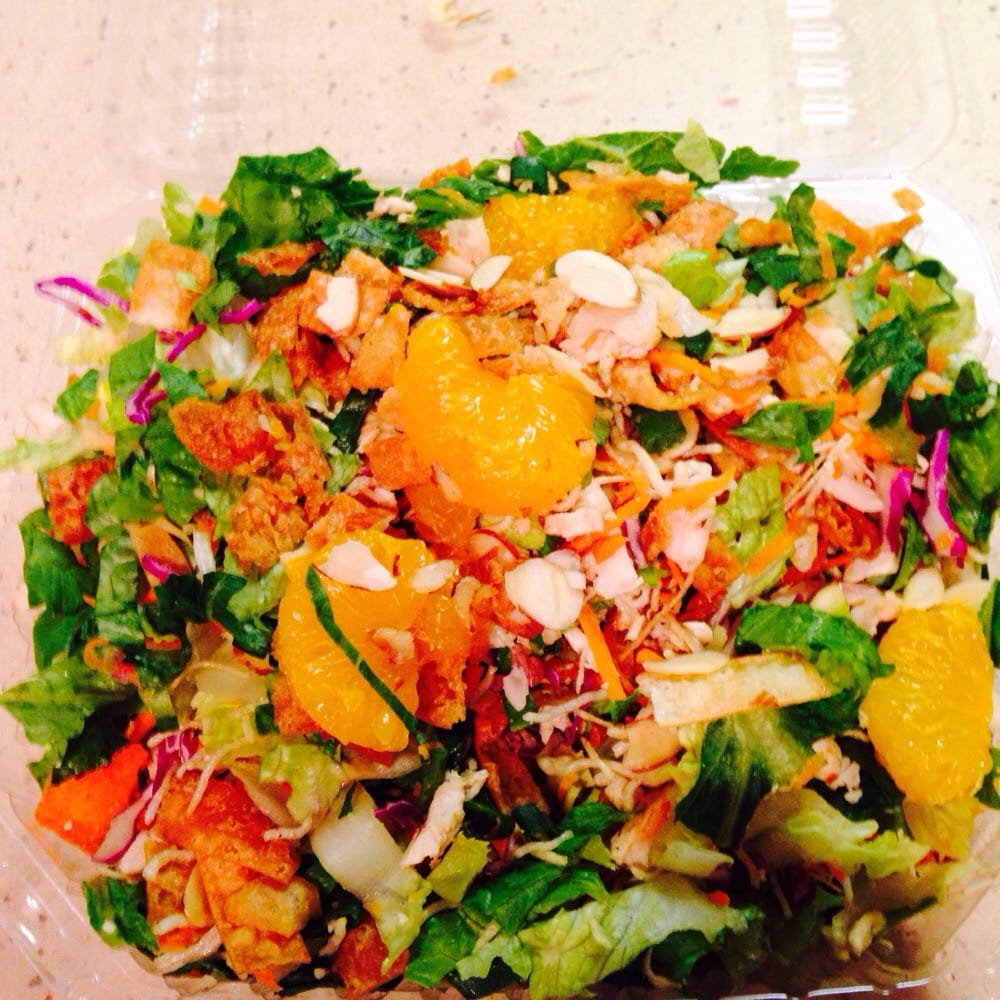 Salad Farm Order Food Online 167 Photos & 328 Reviews Sandwiches