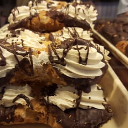 Photos for Isgro Pastries - Yelp