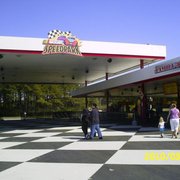 Nascar Sdpark Myrtle Beach Closed 10 Photos 20 Reviews Go Inside Photo Of Nascar Sdpark Myrtle Beach Sc United States The