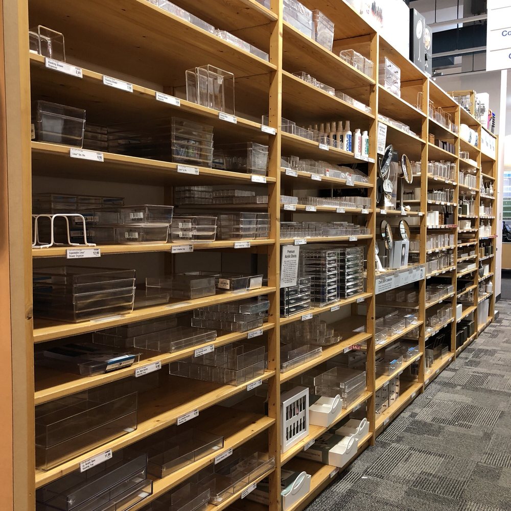The Container Store
