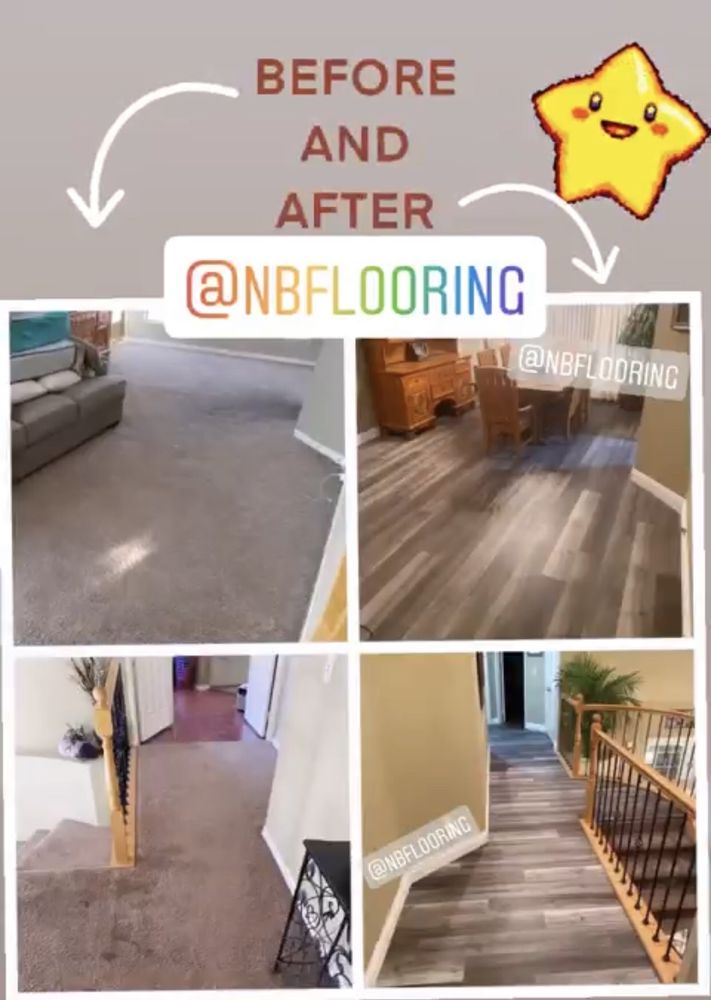 image of business NB Flooring