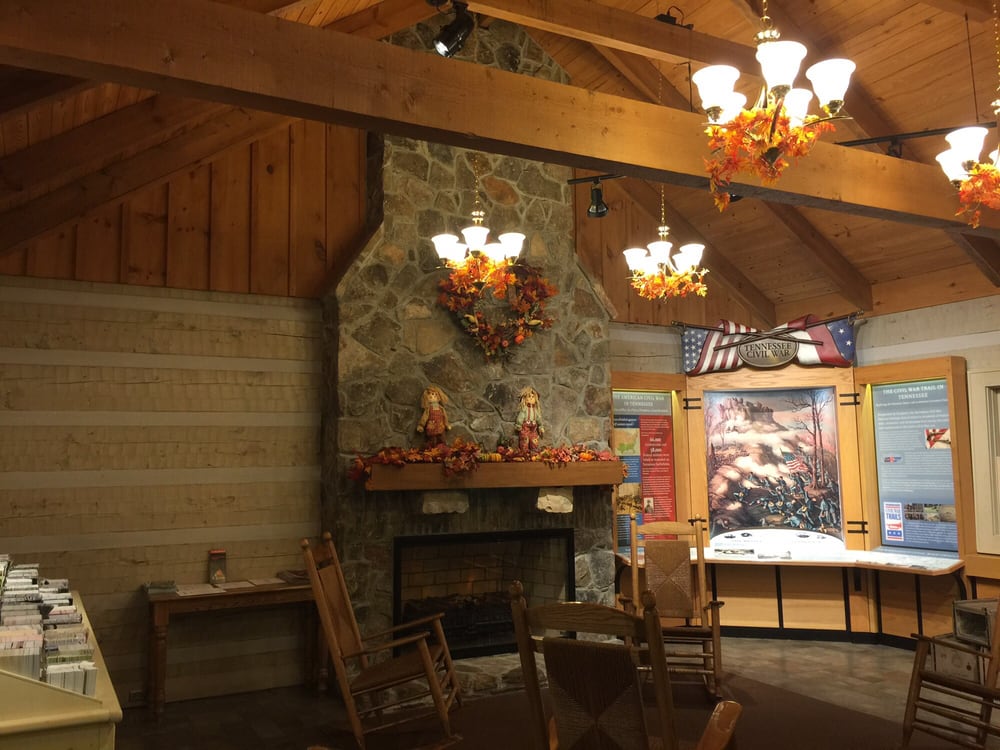 TN Center Rest Area 18 Photos Rest Stops 100 interstate 24, Chattanooga, TN