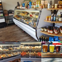 Uptown Deli And Brew 140 Photos 167 Reviews Delis 41 N State Photo Of Uptown Deli And Brew Westerville Oh United States Counter