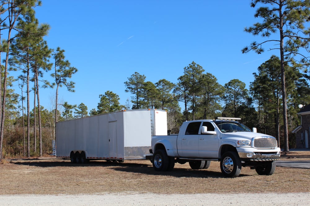 RoadMasters Towing & Recovery