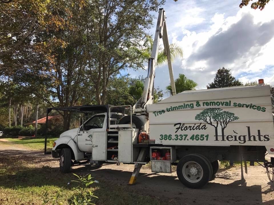 Florida Heights Tree Services