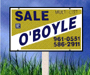 O'Boyle Real Estate, LLC