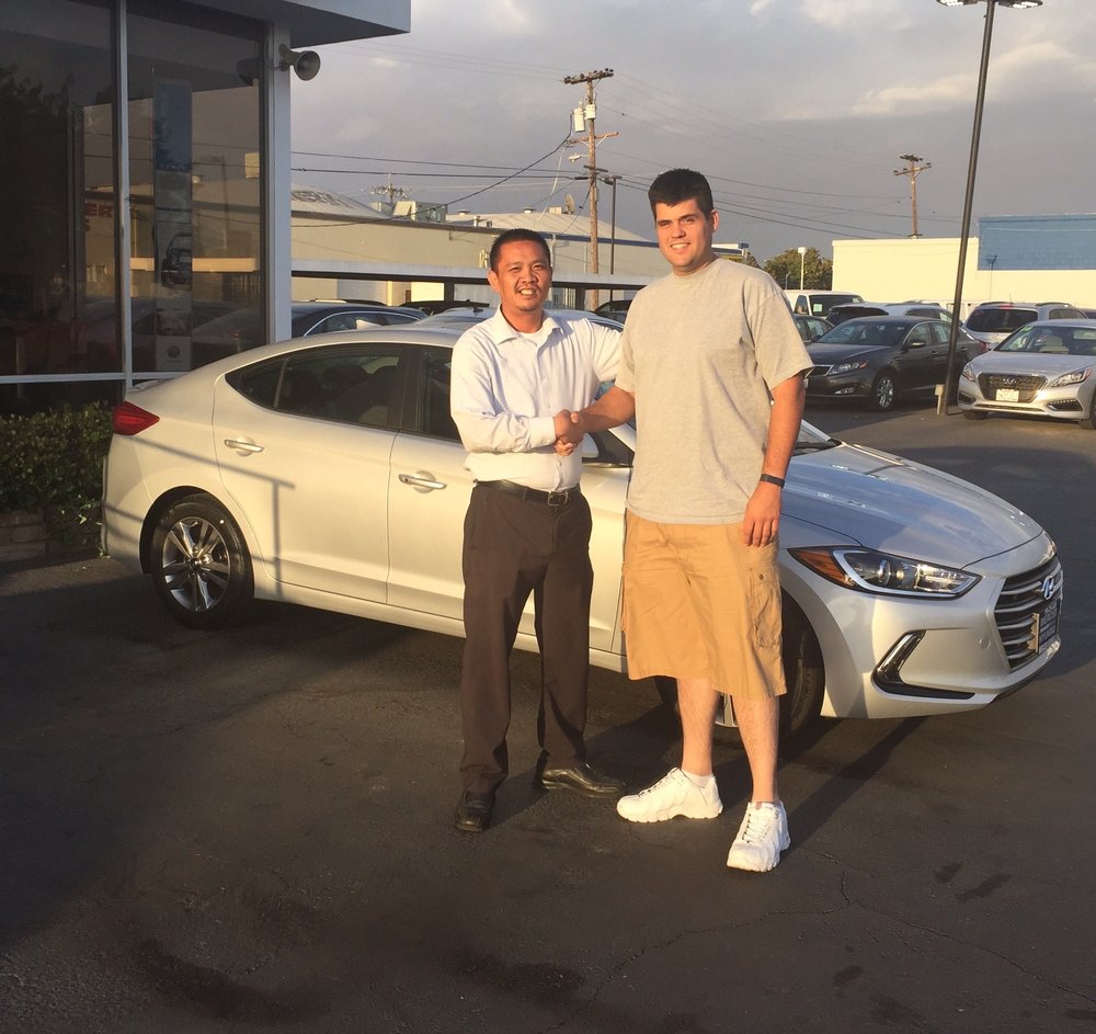 Merced Hyundai 12 Photos Car Dealers 1620 V St