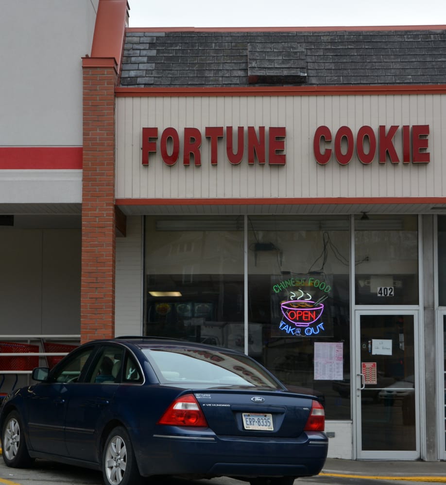 Fortune Cookie Bakeries 402 E Pittsburgh St, Greensburg, PA Phone