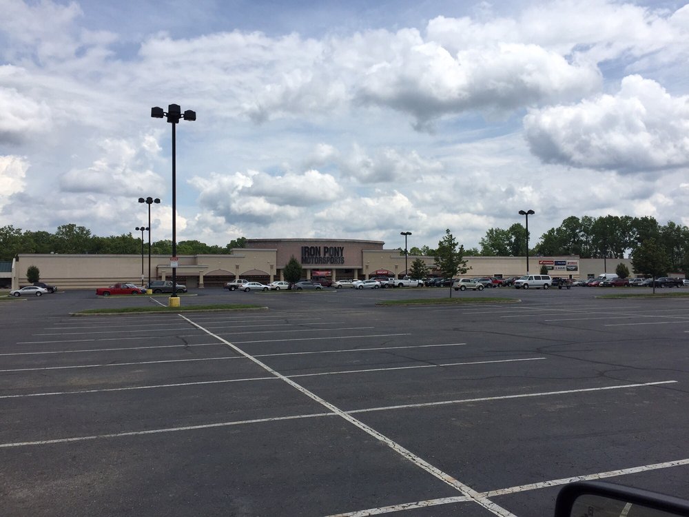 Iron Pony Motorsports 31 Photos & 31 Reviews Motorcycle Dealers