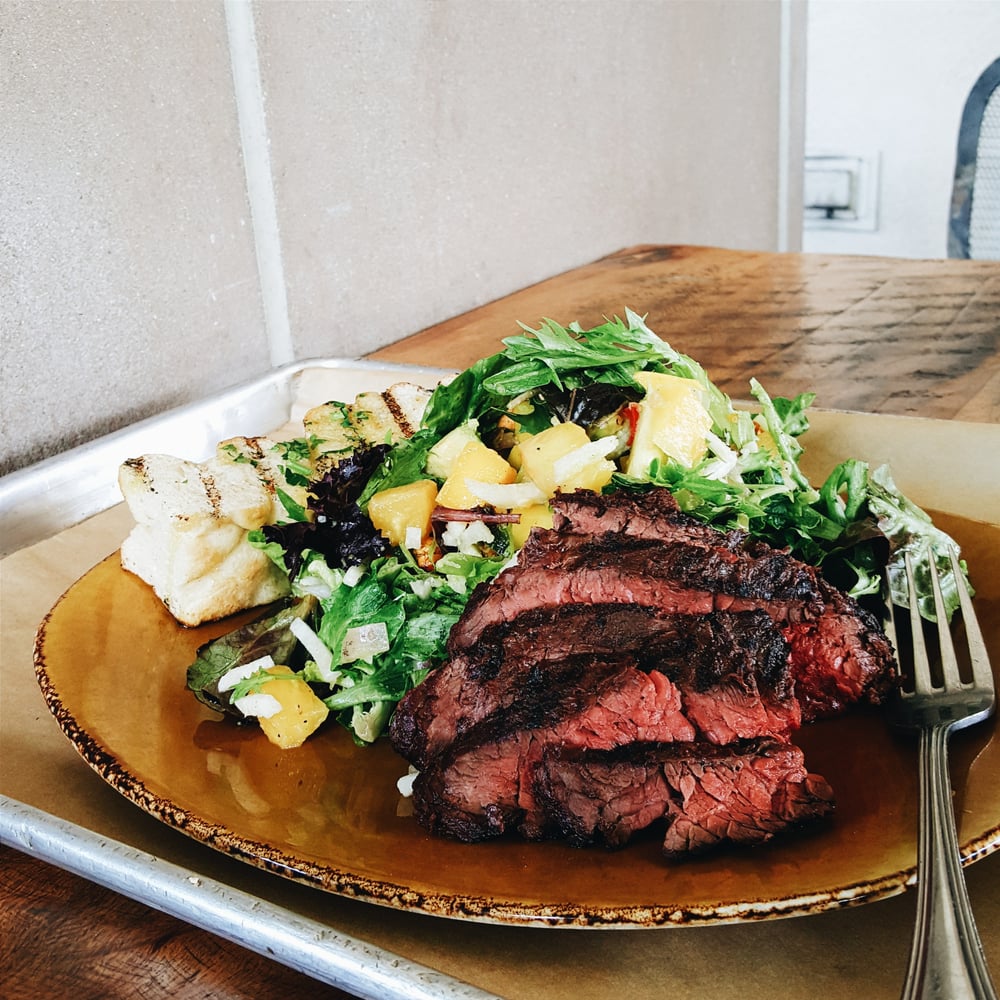 Urban Plates 2081 Photos & 1578 Reviews American (New) 3972